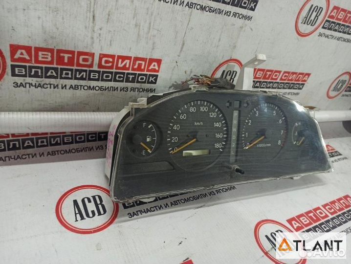 Спидометр toyota ipsum