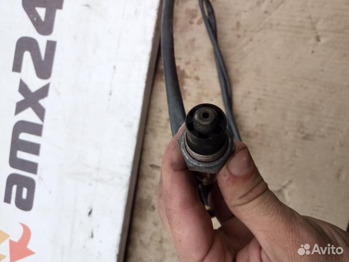 Датчик кислородный/Lambdasonde Audi A6 (C5) 1997