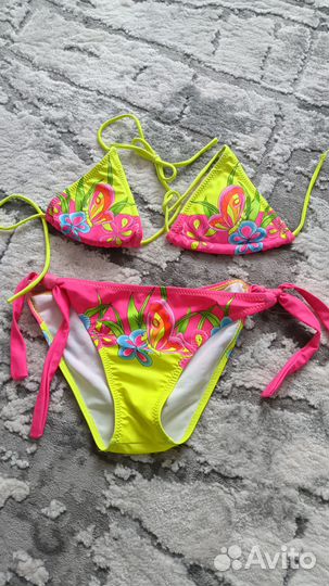 Купальник на 4-5 лет