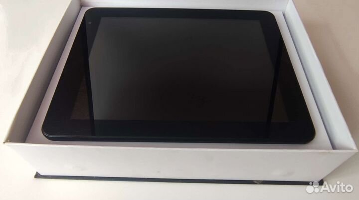 Планшет Ritmix RMD-1075