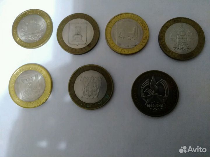 Монеты, обмен (fifa, олимпиада)