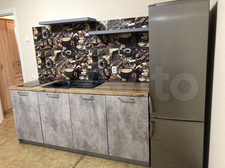 Квартира-студия, 24 м², 7/10 эт.