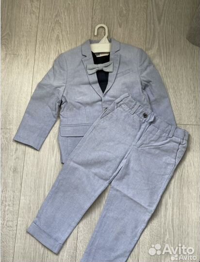Костюм для мальчика H&M 104