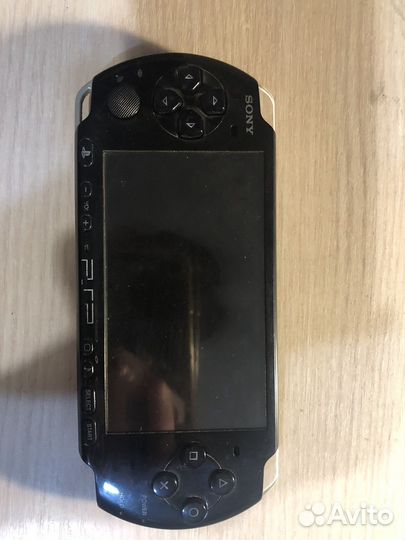 Sony PSP 3008