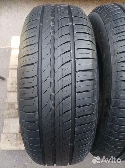 Pirelli Cinturato P1 Verde 195/65 R15 91T