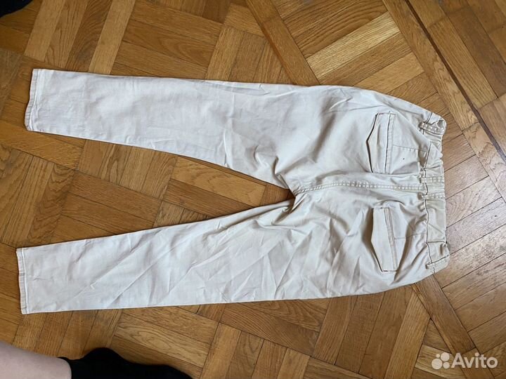 Брюки для мальчика