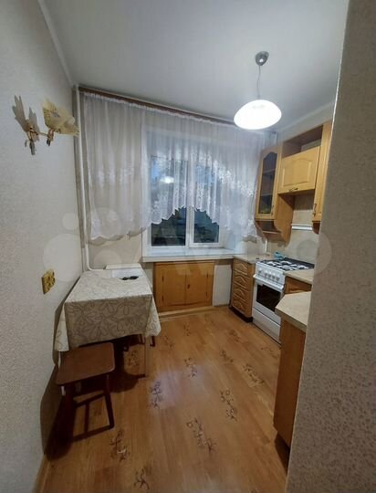 2-к. квартира, 50 м², 2/5 эт.