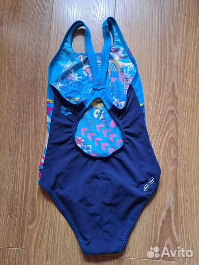 Купальник arena детский 116