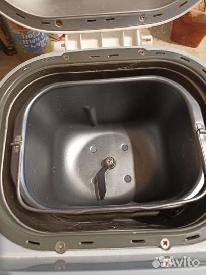 Хлебопечка vitek