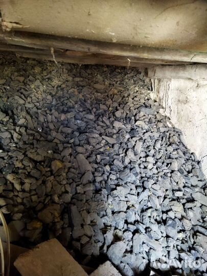 Каменный уголь