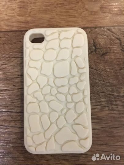 Чехол (бампер) на iPhone 4s,6s,Honor 7X