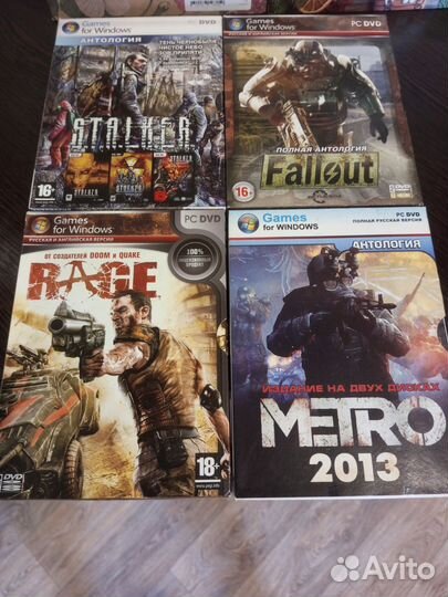 Компьютерная игра