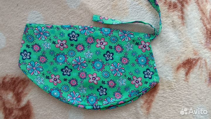 Шапки медицинские новые