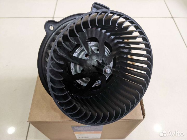 Мотор отопителя KIA sorento BL (2002-2006) дорест