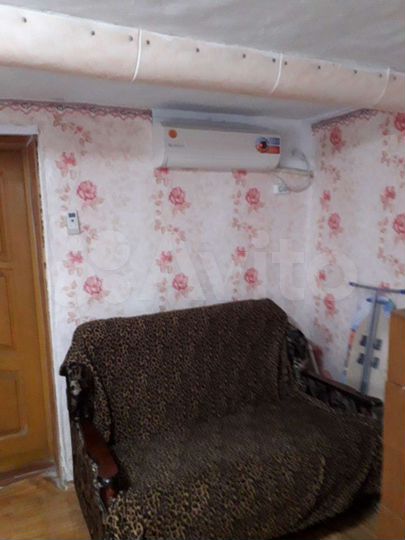 Дом 61 м² на участке 27 сот.