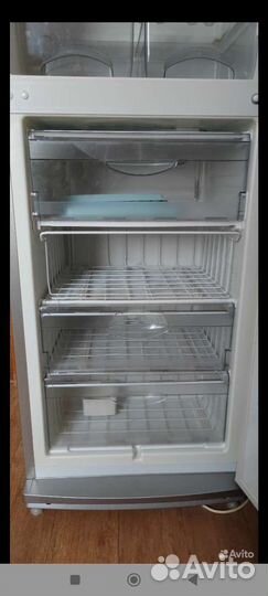 Холодильник Атлант Новый Шикарный Красавец