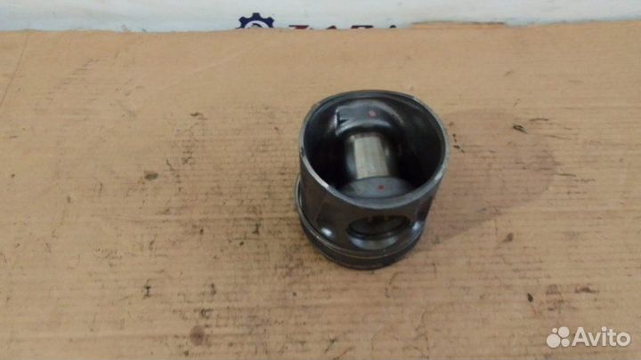 Поршень Man Tgs