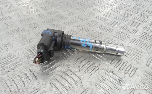 Катушка зажигания бензиновая volkswagen passat B6