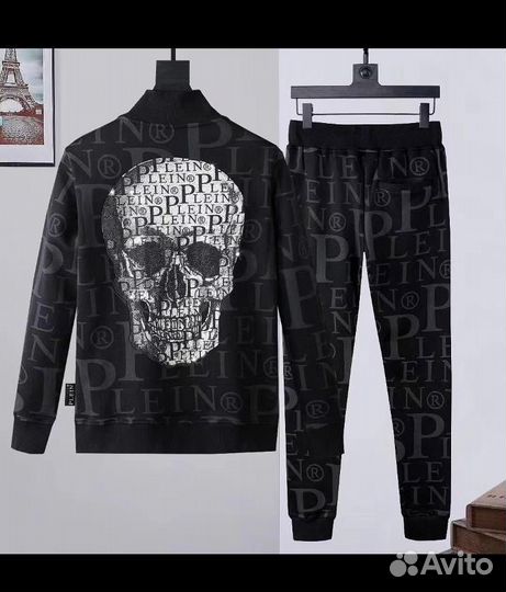 Спортивный костюм Philipp Plein