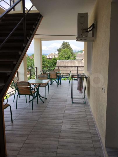 Комната 20 м², 2/4 эт.