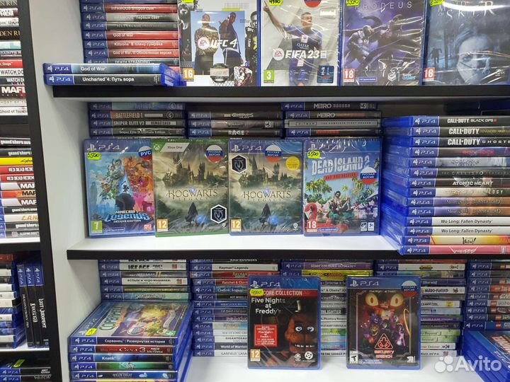 Игры Xbox, Sony Ps3, Ps4, Ps5 Switch 990шт и обмен