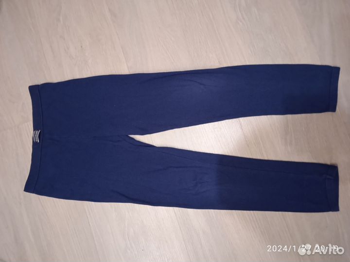 Кальсоны Крокид