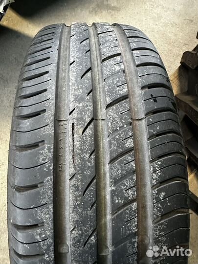 Комплект летних колёс на Mini Countryman