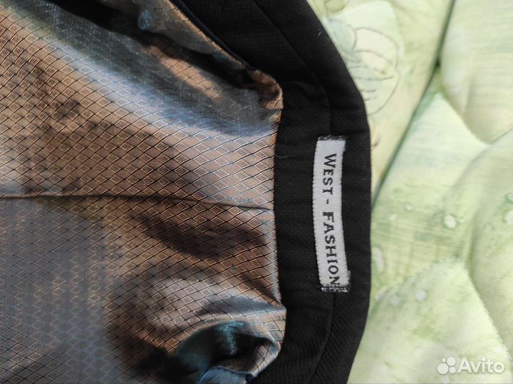 Костюм для мальчика школьный