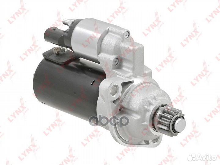 Стартер ES1331 lynxauto