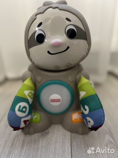 Игрушки fisher price