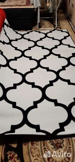 Ковры новые