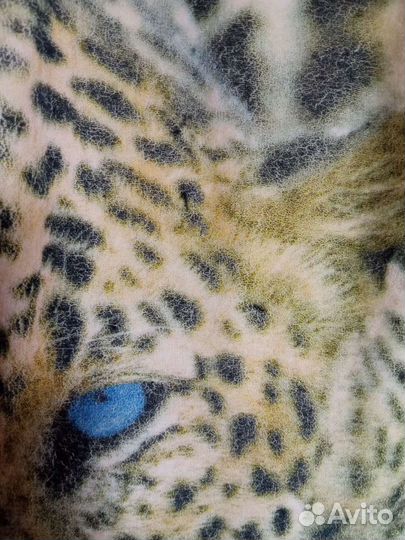 Халат женский