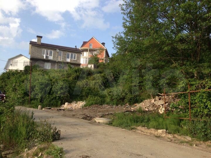 Участок 5,5 сот. (ИЖС)