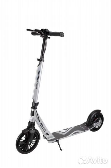 Самокат Городской Детские и молодежные