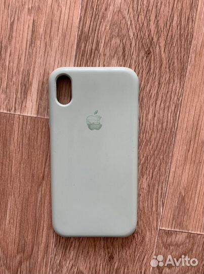Чехол на iPhone XR