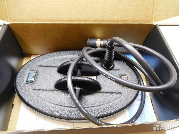 Катушка Magic 5x8 18,75 кГц для X-Terra 705