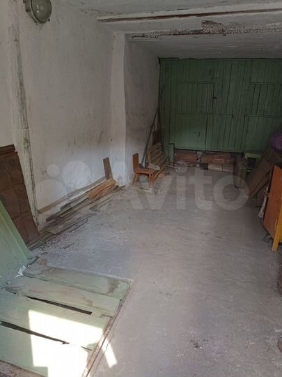 Гараж, 18 м²