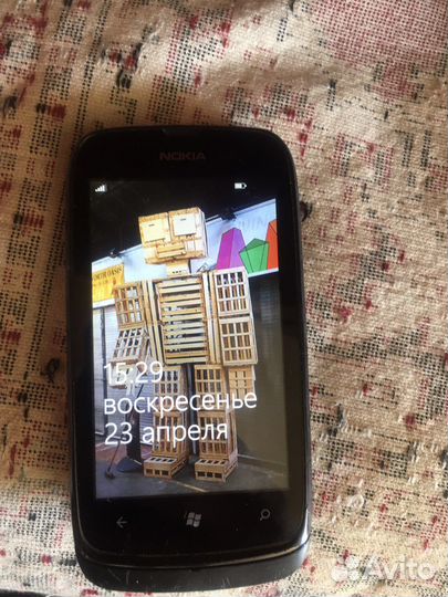 Телефон Nokia