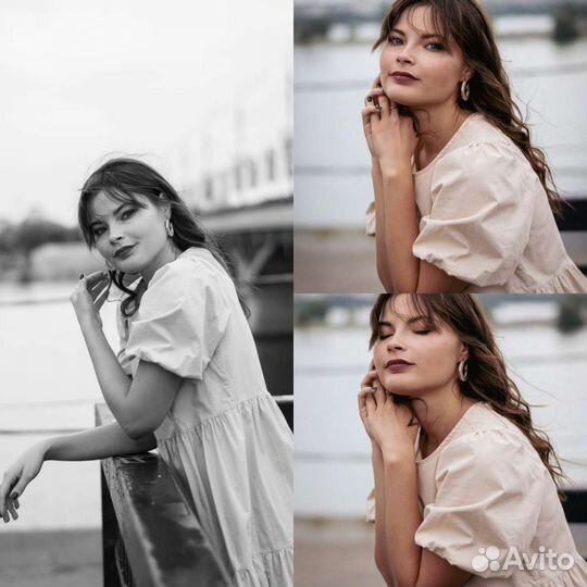 Фотосессия