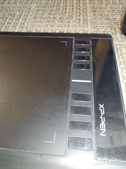 Графический планшет xp pen