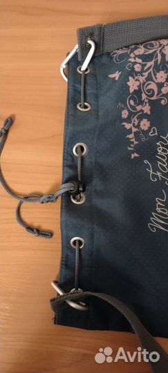 Мешок для обуви ErichKrauser