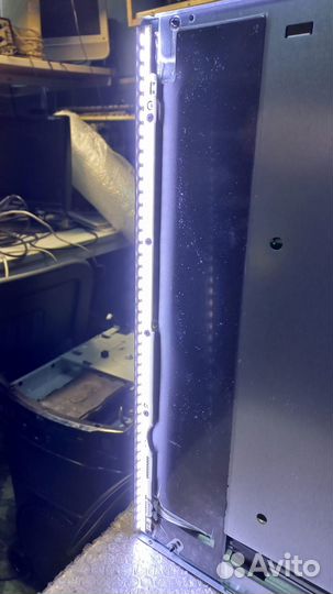 LED подсветка для тв Samsung UE32ES6100W