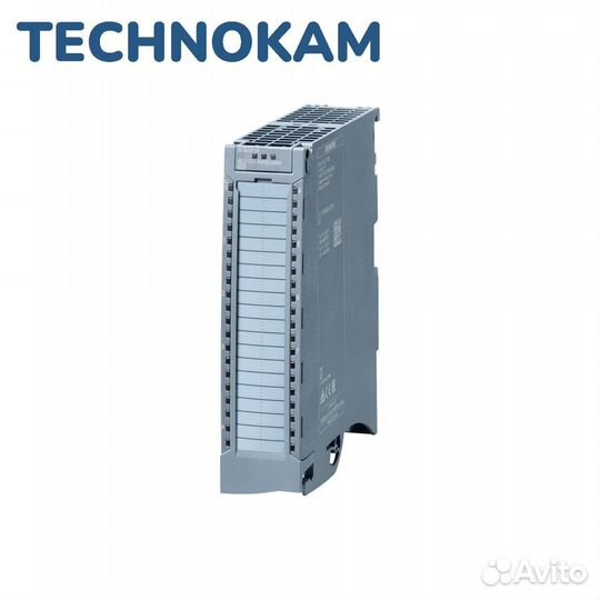 Siemens 6ES7531-7NF00-0AB0 Модуль Аналоговых Входо