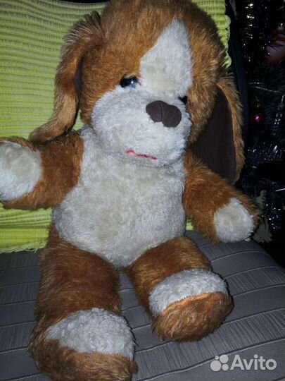 Мягкая игрушка