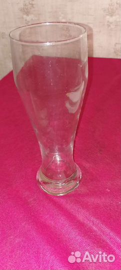 Бокалы для пива