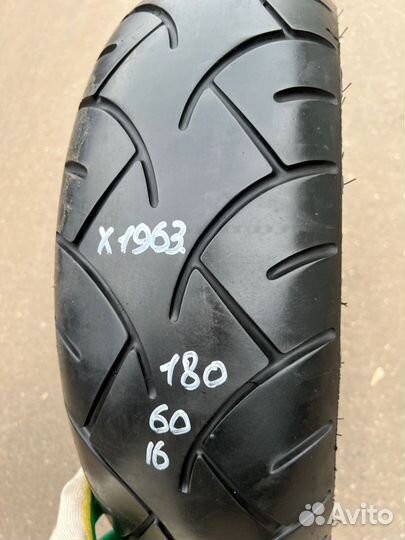 180/60 R16 metzeler marathon ultra me880 1963x