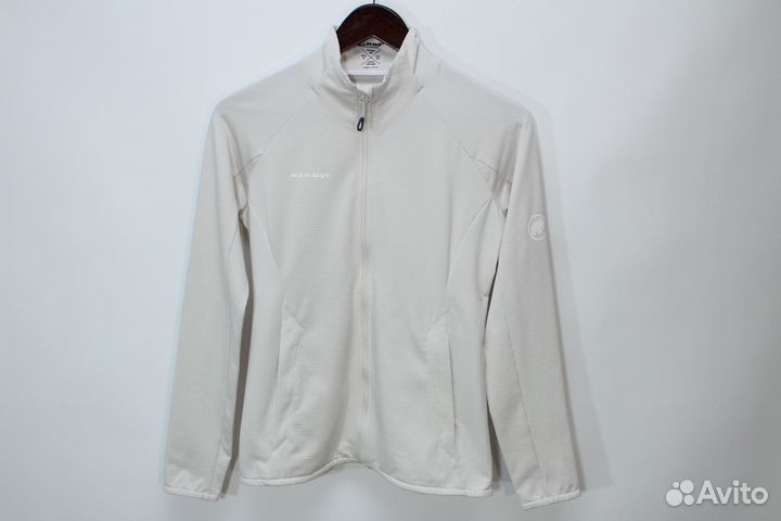 Mammut Туристическая кофта XS Куртка Треккинг