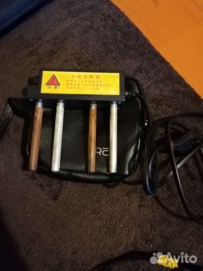 Электролизер