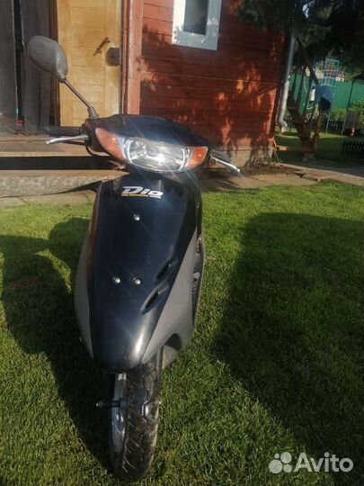 Хонда дио 34