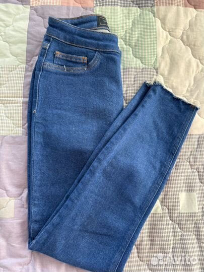 Джинсы женские cross jeans 26 (S/M)